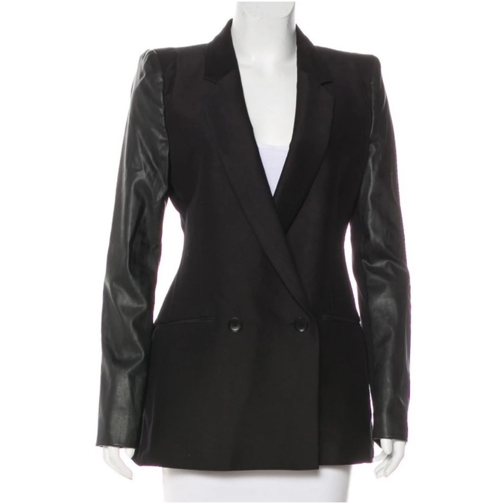 BCBG Max Azria Bailey Blazer
